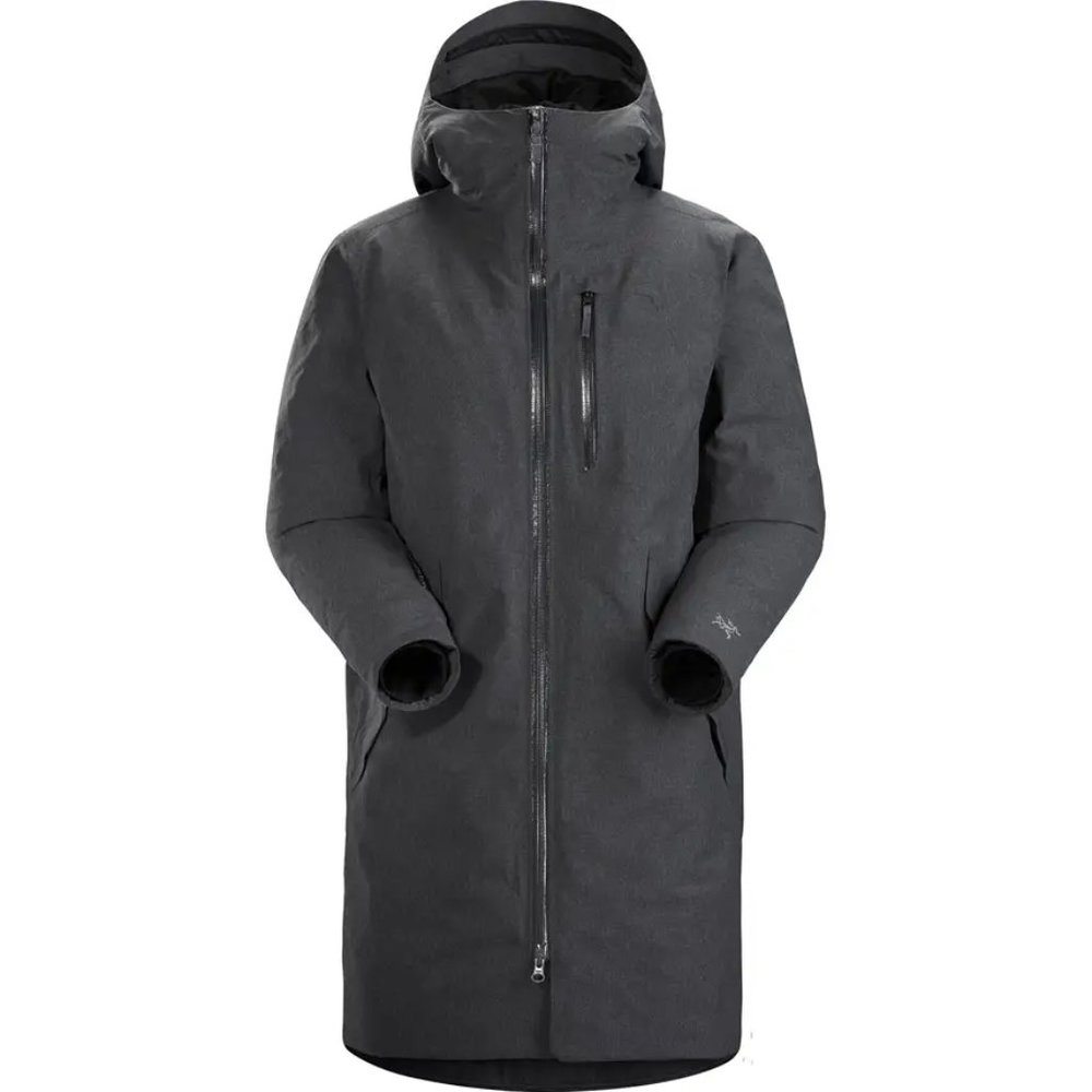 NEW Arc'teryx Sensa Parka winter jacket - Women's SMALL ($600 new) * Brand NEW*